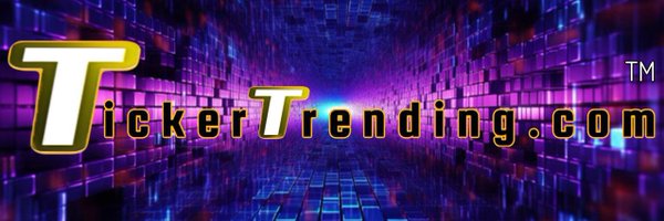 tickertrending Profile Banner