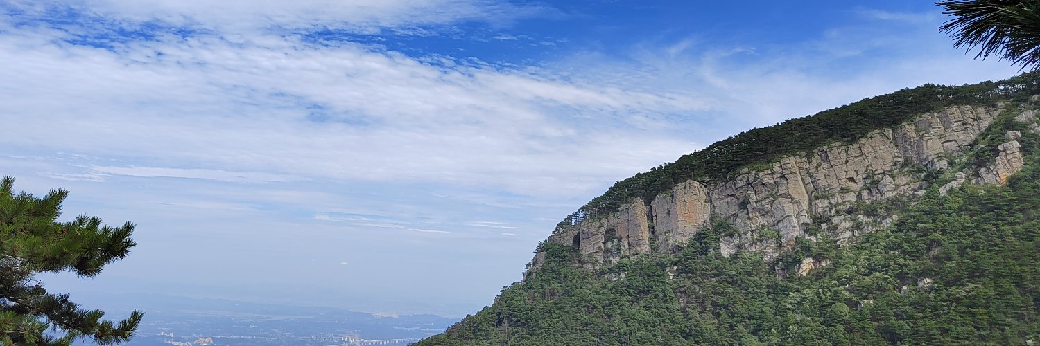 CengFang1138's profile banner image