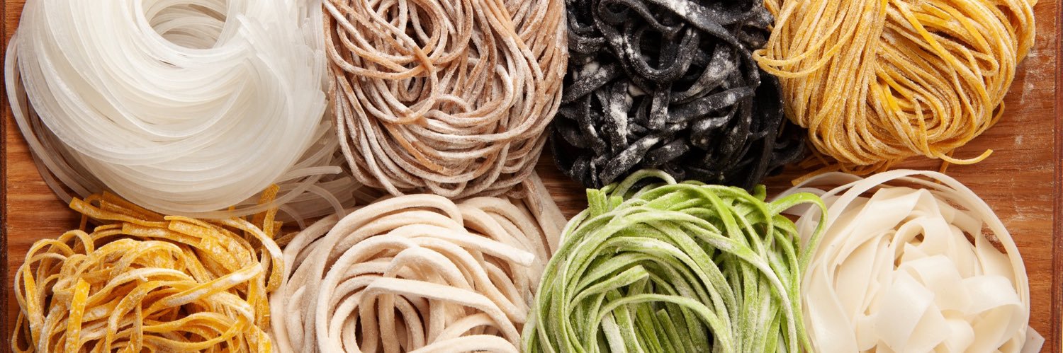 Noodles banner