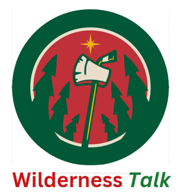 Wilderness Talk banner