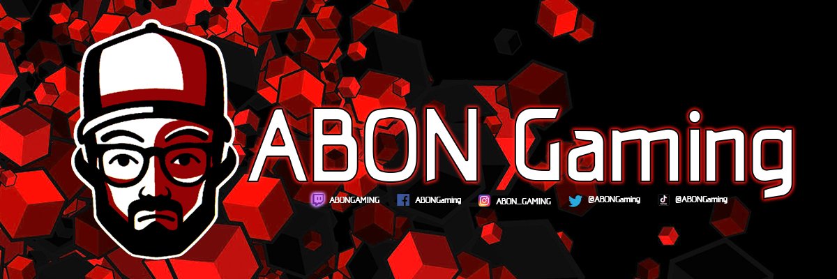 ABONGaming's profile banner image