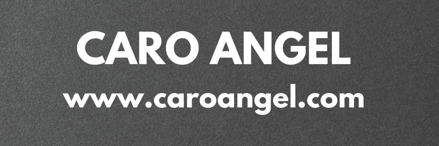 Richard Seshie @CaroAngel banner