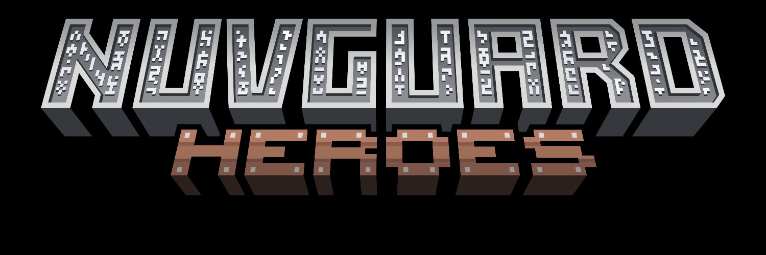 Nuvguard Heroes's banner