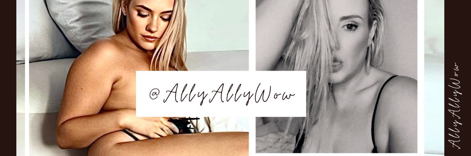 Aussie MILF Allyally 🇦🇺🦘's banner