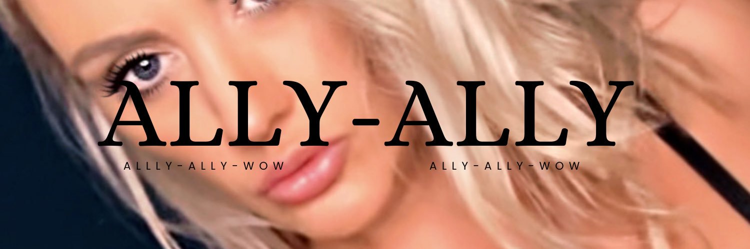AllyAlly 🇦🇺🦘 banner