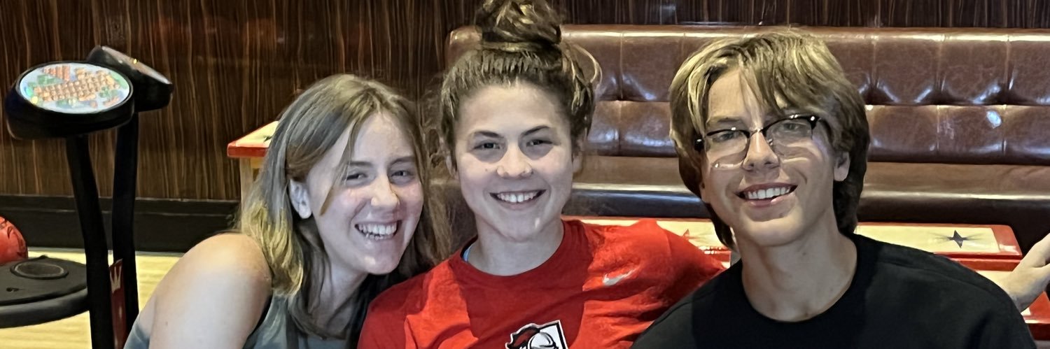 lisacrain11's profile banner image