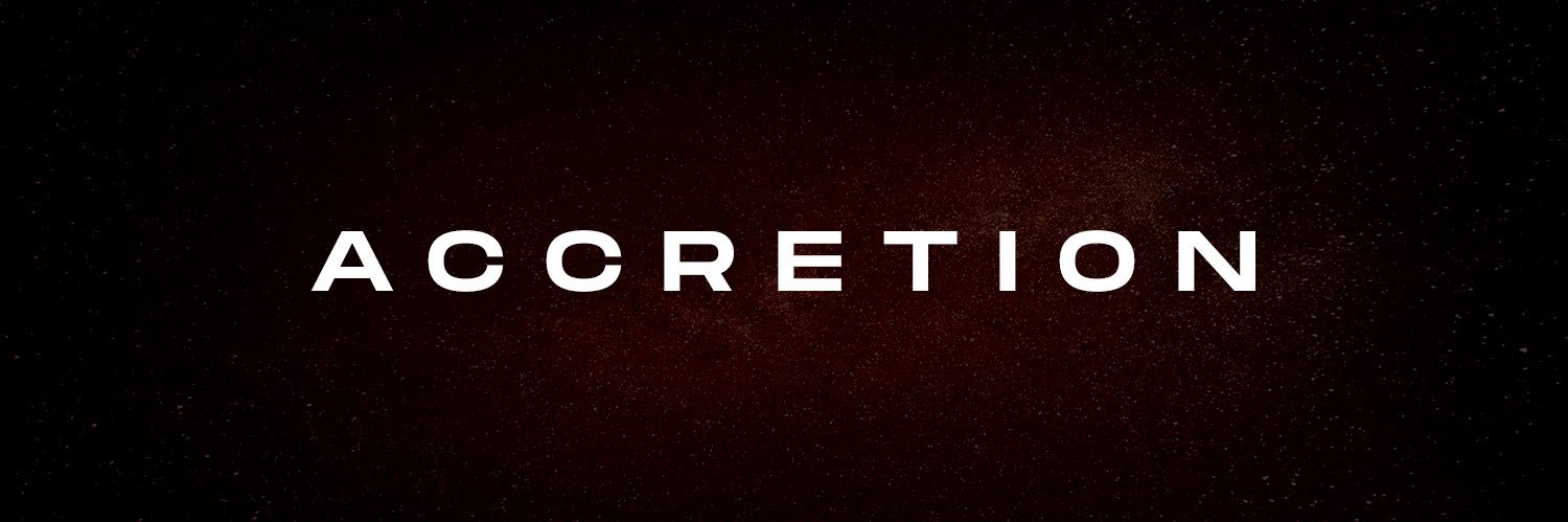 Accretion | Solana Audits's banner