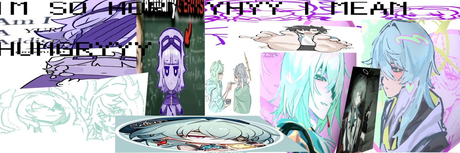 闪亮的mika banner
