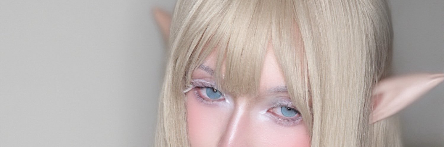 ⋆˙⟡ 𝖠𝗁𝗋𝗂 ݁ᛪ༙ banner