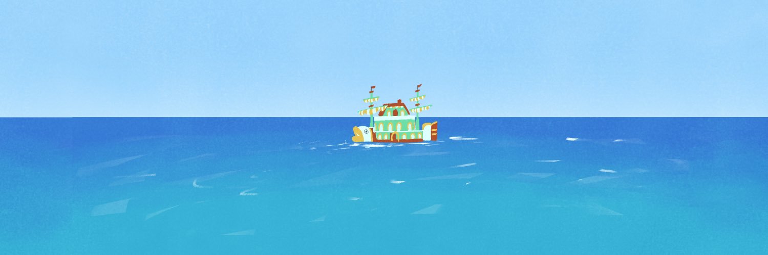 ゆのみ's banner