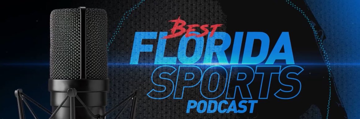 BestFLSportsPod banner