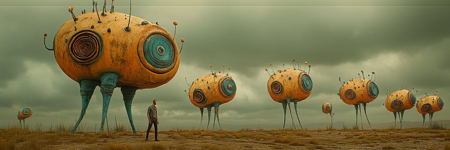 GFXHermit's profile banner image