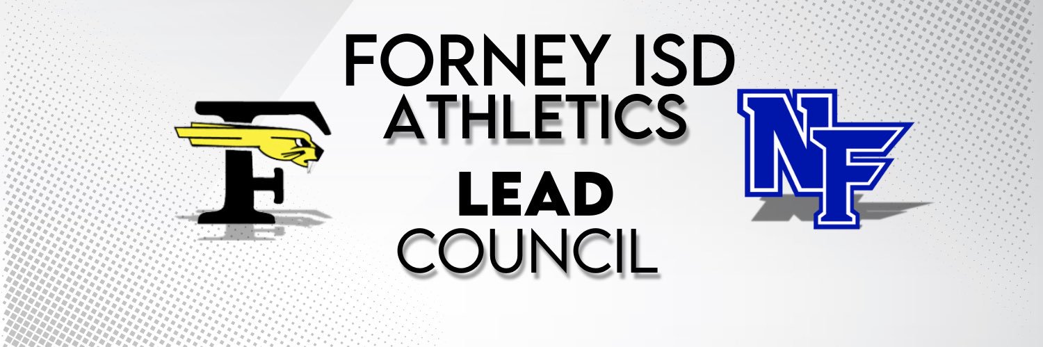 ForneyISD-LEADCouncil banner