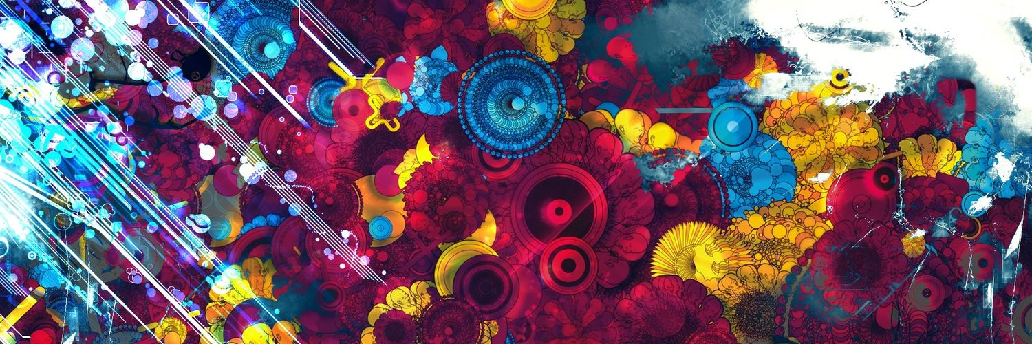 cakofaka's profile banner image