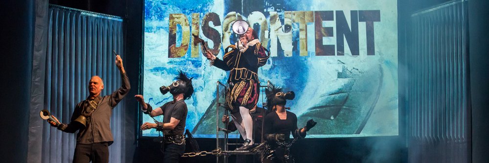 Dr Ronan Hatfull banner