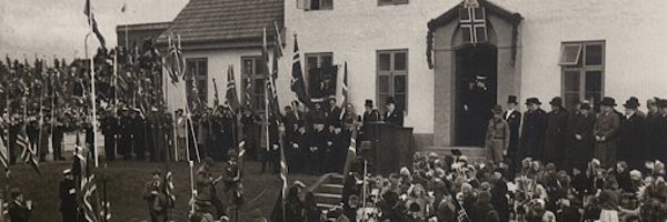 Husfreyjan Profile Banner