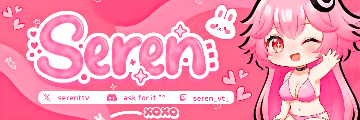 serenttv's profile banner image