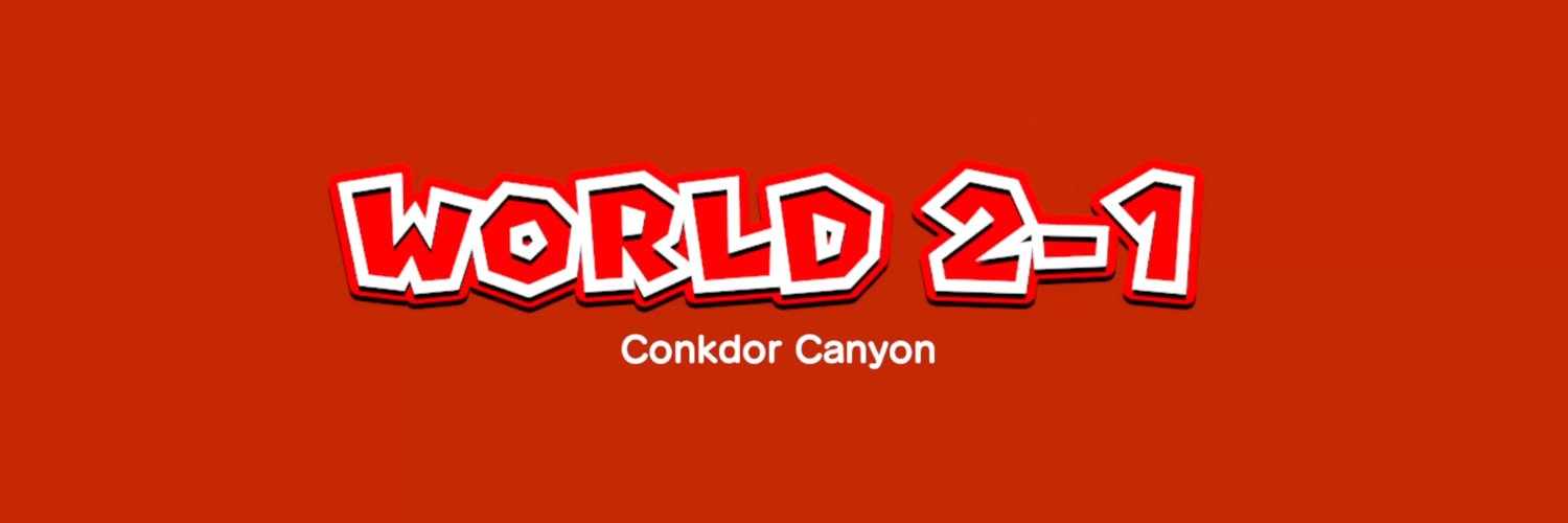 mariowikirandom's profile banner image