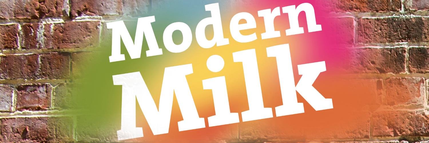 ModernMilk's profile banner image