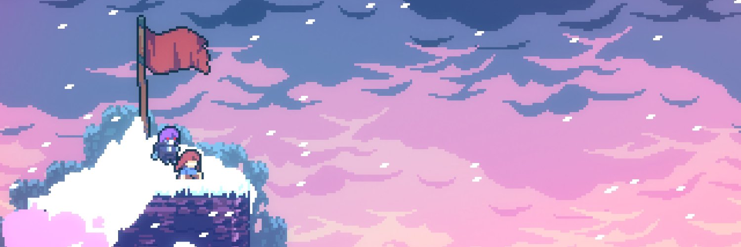 ❤️'s banner