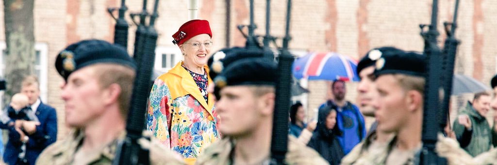 Daniel Chapman banner