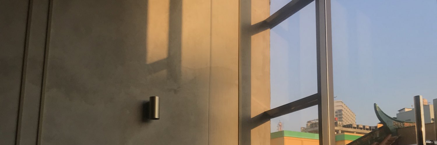 devsaras's profile banner image