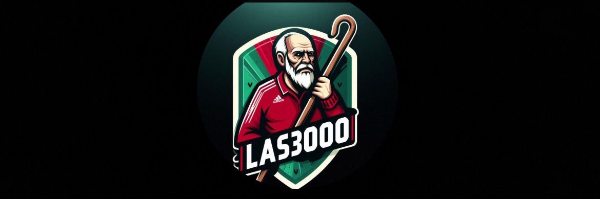 Las3000 FC banner