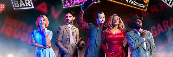 Georgeio11 Profile Banner