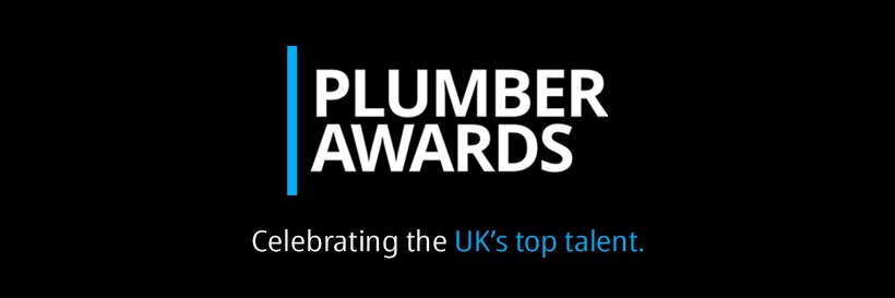 PlumberAwards banner