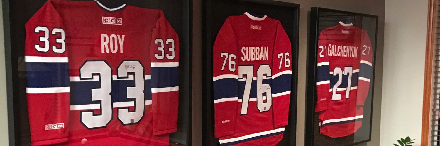 EricTrudel12's profile banner image