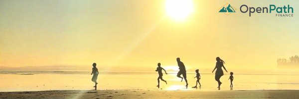 OpenPathFinance Profile Banner