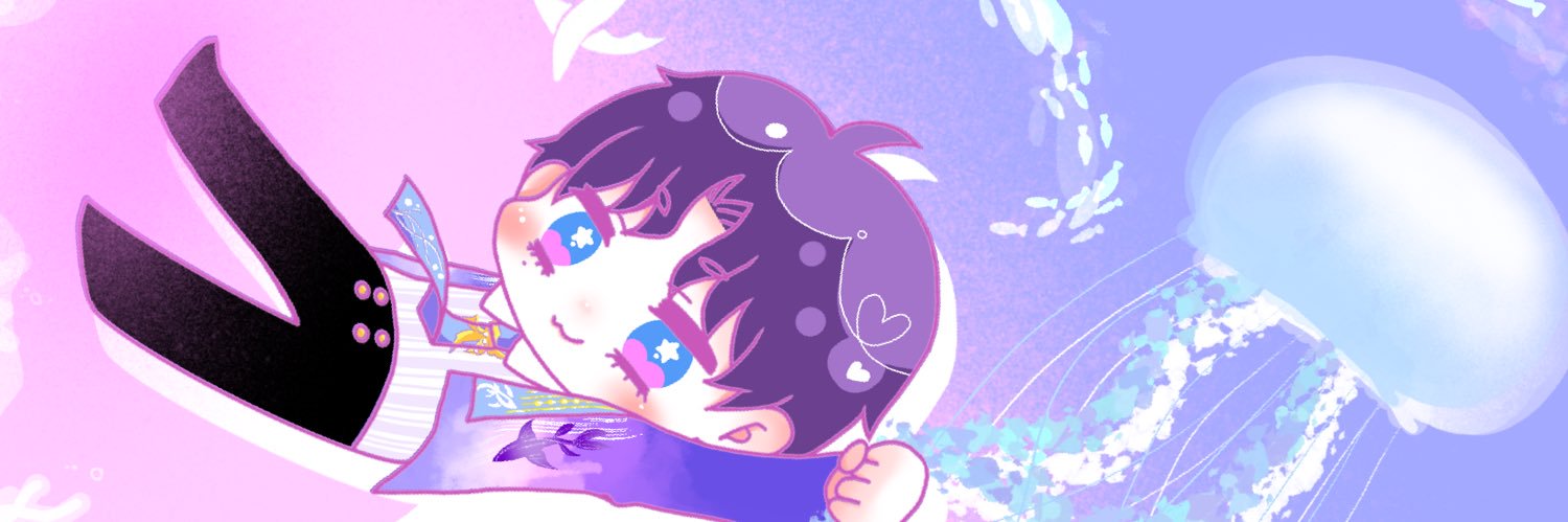 みじんこ's banner