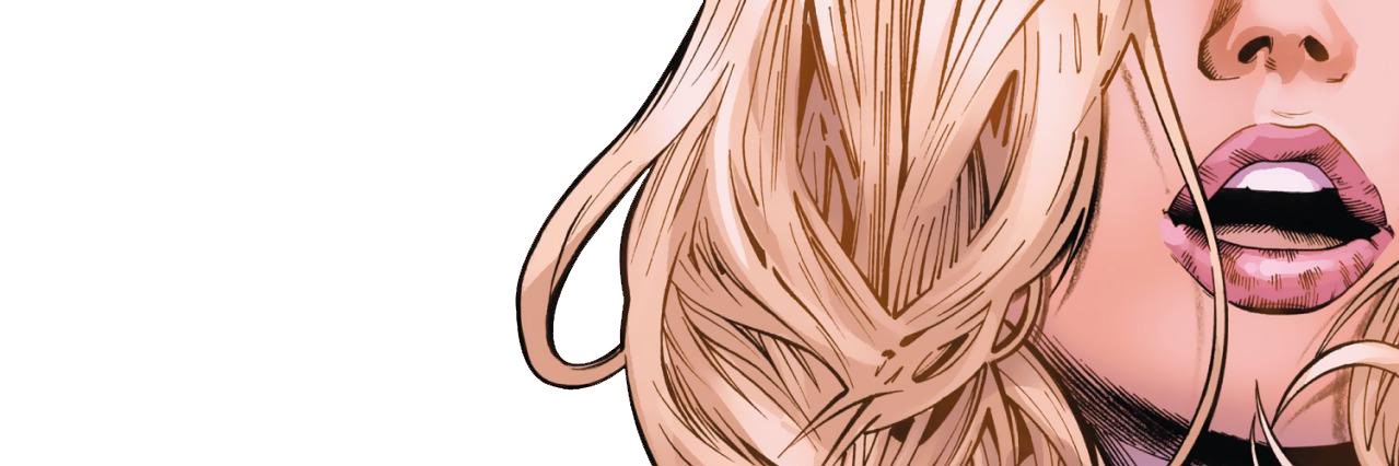 emma frost daily ⟡ ݁₊ .'s banner
