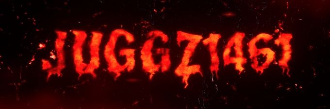 Twitter banner for @Juggz1461