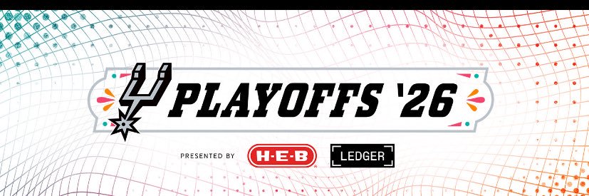 San Antonio Spurs Fan Page banner