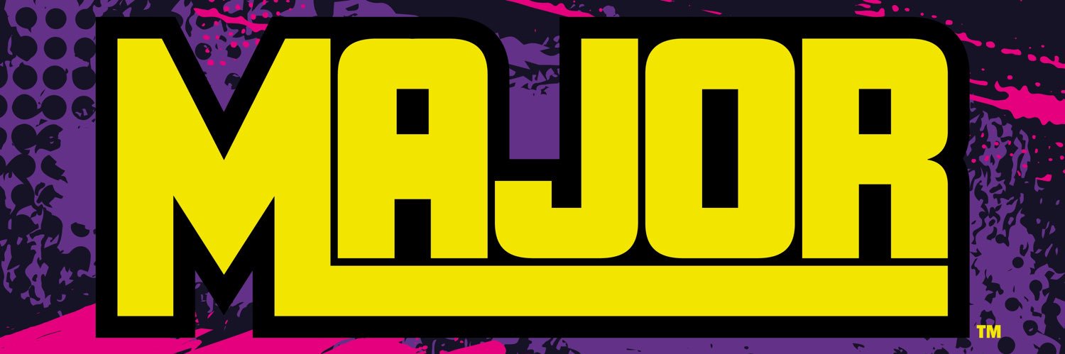 CollectMajor's banner