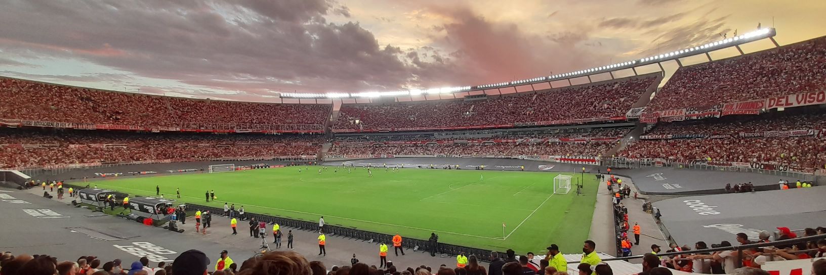 🇦🇷 Roberto J. Arias banner