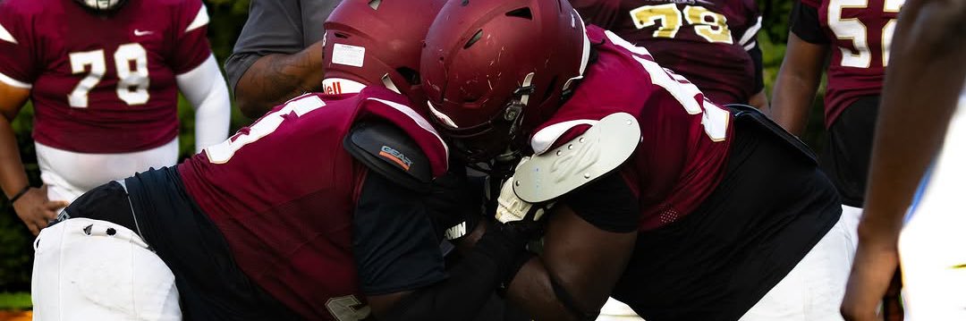 Quavionne Daniels banner