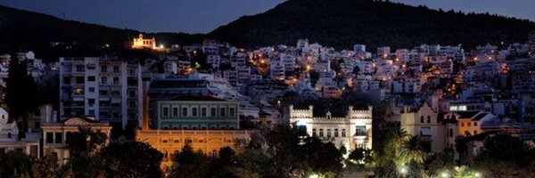 DimosKavalas Profile Banner