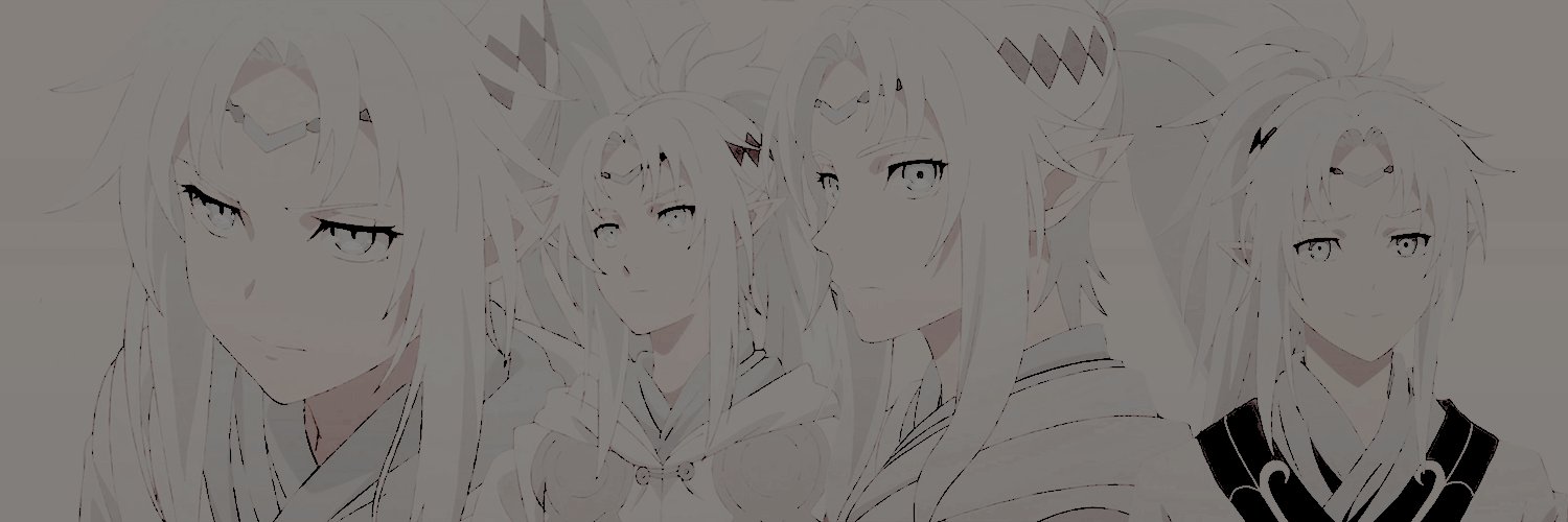 elvxnarcher's profile banner image
