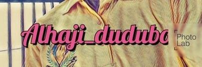 olawaledudu's profile banner image