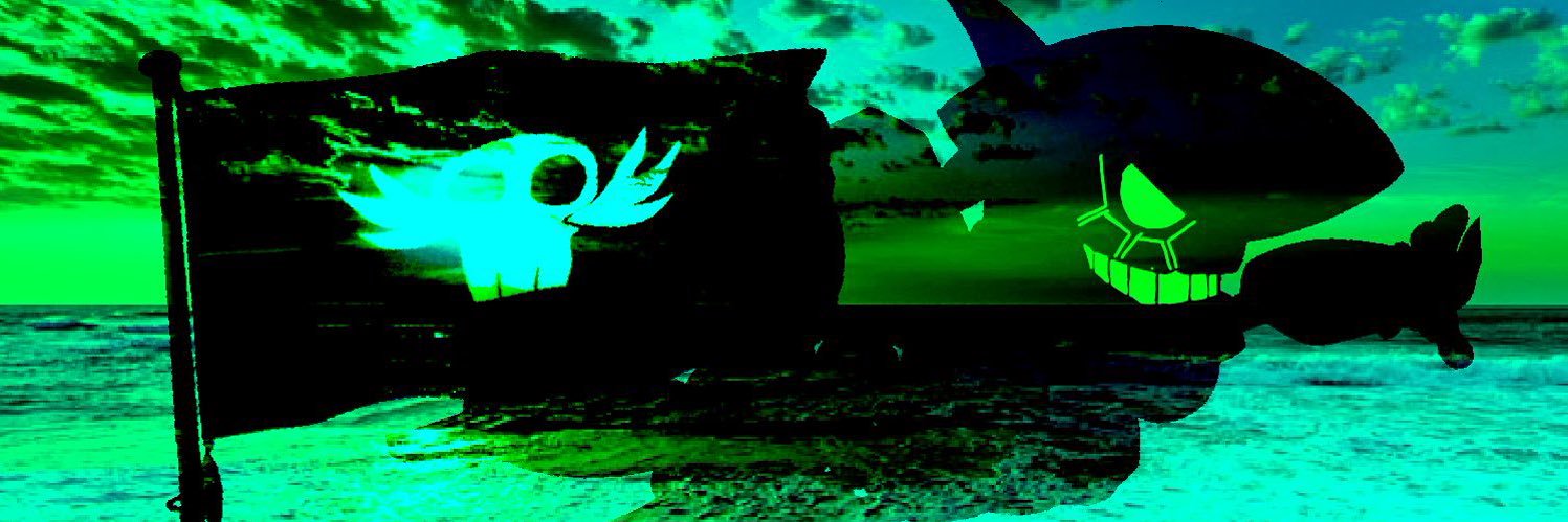 Sultan of Speed, Johnny! banner