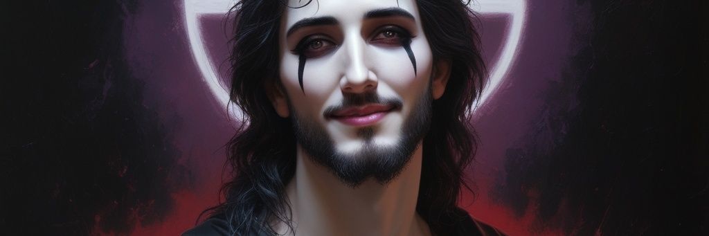 GodsGothGirl's profile banner image