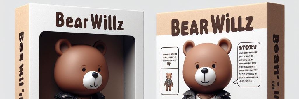 BearWillz's profile banner image