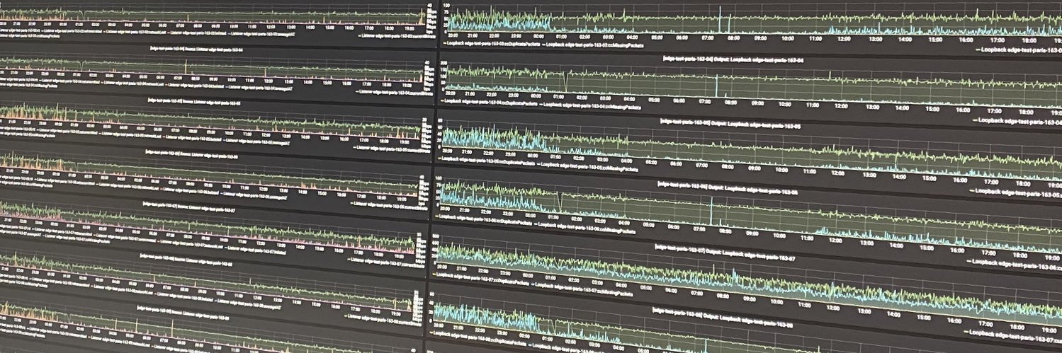 Richard Bailey banner