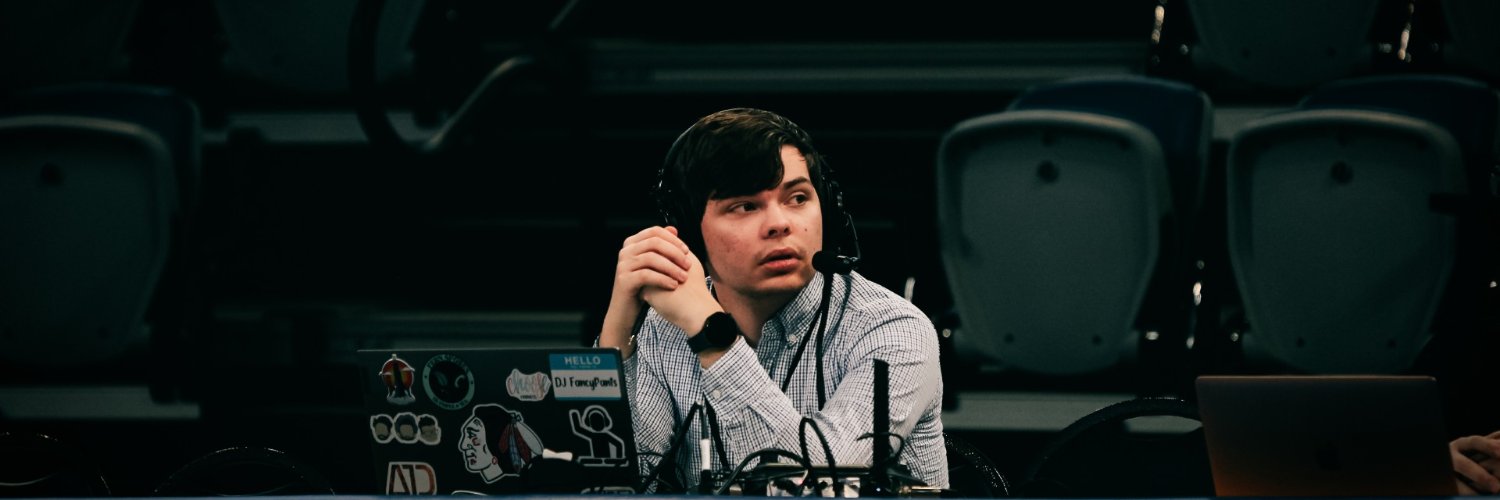 Seth Berquist banner