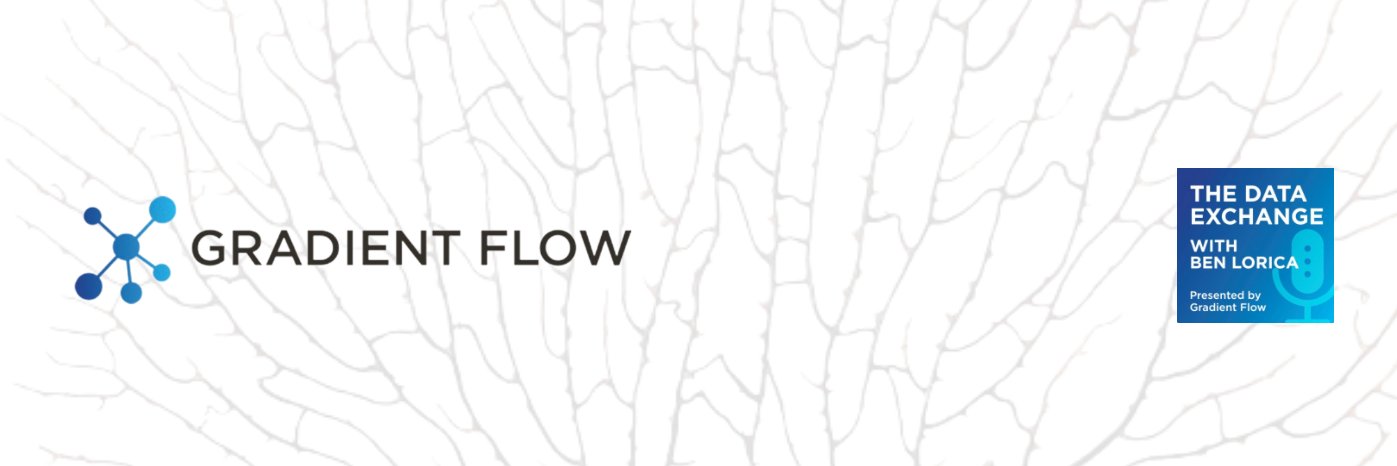 Ben Lorica 罗瑞卡 banner