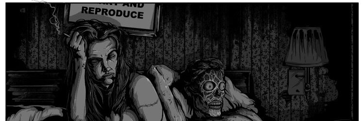 BlakeWrecks's profile banner image