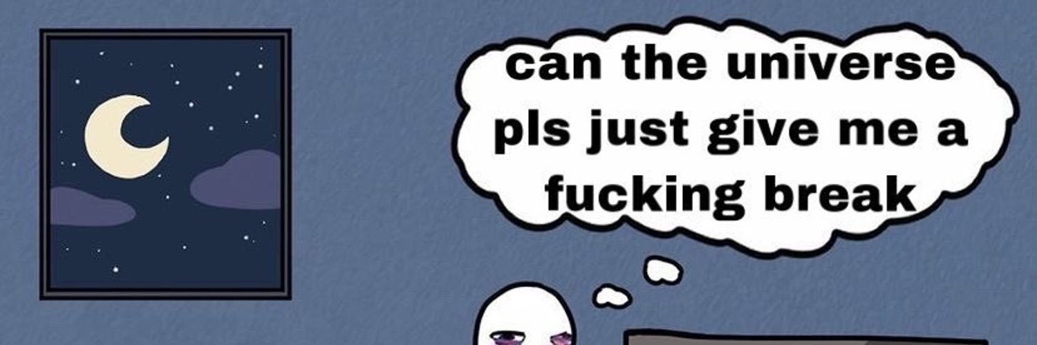 Rystrix's profile banner image