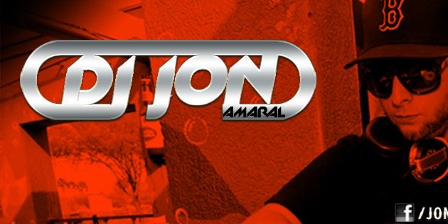 DJJon's profile banner image